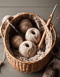 6acb112c0c8dfbe7f8d4e14b628e7a9c Knitting Basics for Beginners