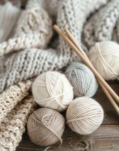 c3cd60c6c82139dddf186d2013b712fe Step-by-Step: Knitting Projects